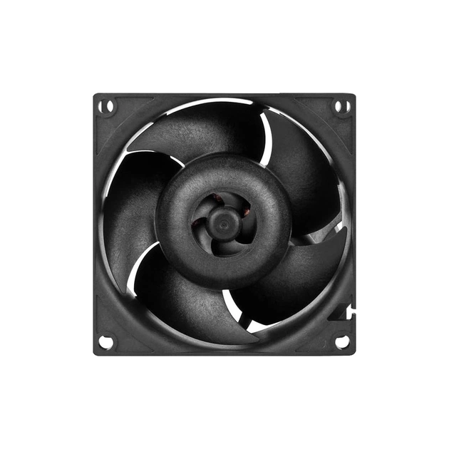 Кулер для корпуса Arctic S8038-7K (ACFAN00288A) - изображение 1