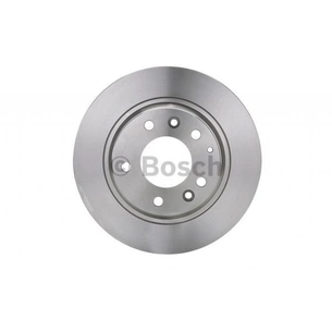 Гальмівний диск Bosch 0 986 479 131 зображення 1