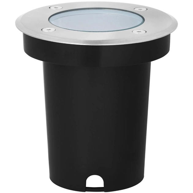 Світильник Delux GROUND 16_GU10 230V IP67 (90022789) - picture 1