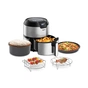 Мультипіч Tefal EY401D15 - уменьшенное изображение 5