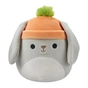 М'яка іграшка Squishmallows Кролик Валентина 13 см (SQER00905) - зменшене зображення 1