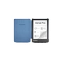 Чохол до електронної книги Pocketbook 6" PB629/634 Shell cover Blue (H-S-634-B-WW) - зменшене зображення 2