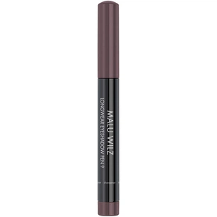 Тіні для повік Malu Wilz Longwear Eyeshadow Pen 09 - Brown Lilac Mystery (4043993001346) зображення 1