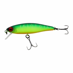 Воблер Jackall Tiny Fry 50SP 50мм 2,7г Mat Tiger Suspending (1699.03.79) зображення 1