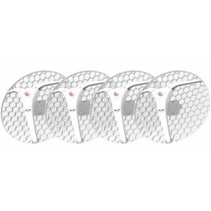 Точка доступу Wi-Fi Mikrotik RBLHGG-5ACD-XL4PACK зображення 1