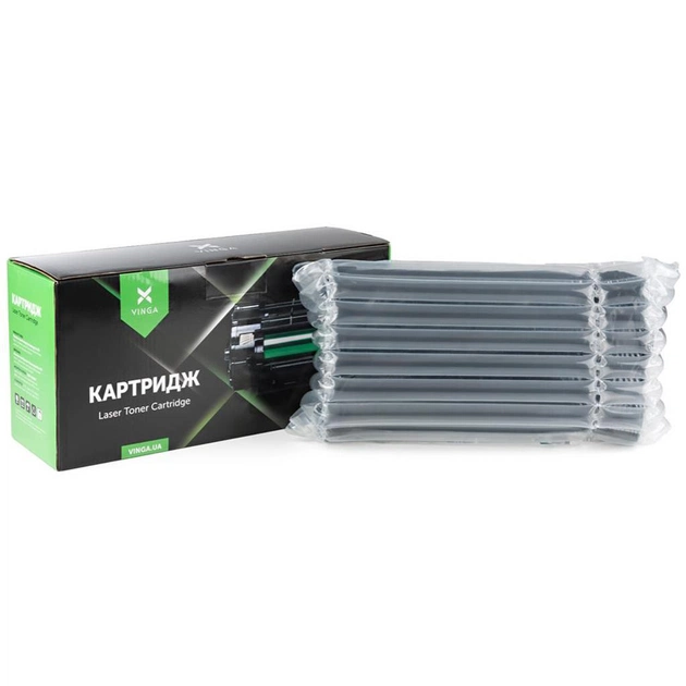 Картридж Vinga Samsung ML-1640/2240, MLT-D108S (V-L-SMLT-D108A) - picture 7