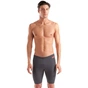 Плавки Arena Team Swim Jammer Solid 004770-504 темно-сірий 80 (3468337646341) - зменшене зображення 1