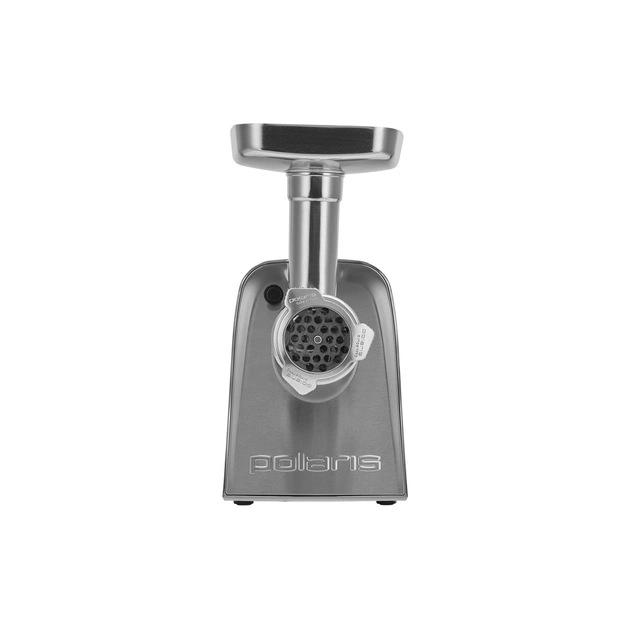 М'ясорубка Polaris PMG 2294 Металік - picture 4