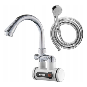 Проточний водонагрівач N'oveen IWH370 зображення 1