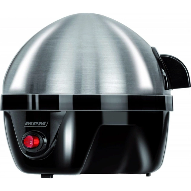 Яйцеварка MPM MGJ-01M - picture 1