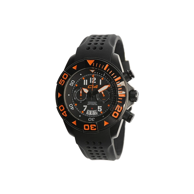 Наручний годинник Carbon14 W1.2 - зображення 1