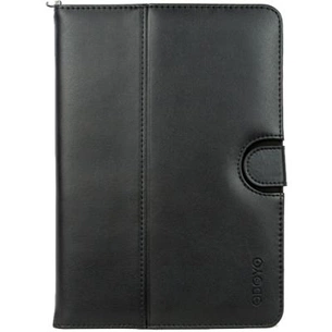 Чохол до планшета Odoyo IPAD AIR /GENUINE LEATHER FOLIO BLACK (PA536BK) зображення 1