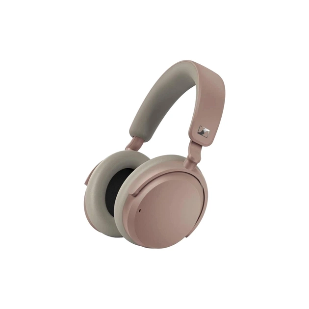 Наушники Sennheiser Accentum Wireless Taupe (800145) - изображение 1