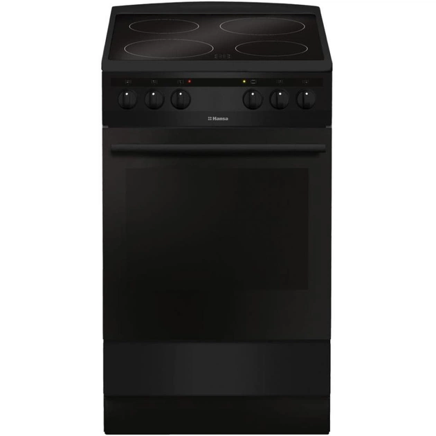 Плита Hansa FCCM58088 - изображение 1