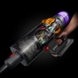 Пилосос Dyson SV47 V15 DT Abs (446986-01) - зменшене зображення 4