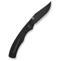Ніж Civivi Clingman, Black G10, Darkwash (C23065-1) - зменшене зображення 3