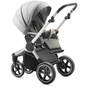 Коляска Jedo 2в1 Lark R5 (LARKR5) - зменшене зображення 2