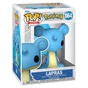 Фігурка Funko Pop cерії Покемон - Лапрас (74227) - зменшене зображення 4