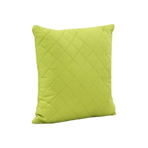 Подушка Руно декоративна 40x40 Салатова (311.52_Астурія) зображення 1
