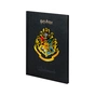 Щоденник шкільний Kite Harry Potter, тверда обкладинка (HP25-262-2) - зменшене зображення 2