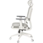Офісне крісло OfficePro Skyline OC680-W-LG-LG (OC680-W-LG-LG) - зменшене зображення 7