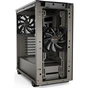 Корпус Be quiet! Pure Base 500 Metallic Gray (BG036) - зменшене зображення 3