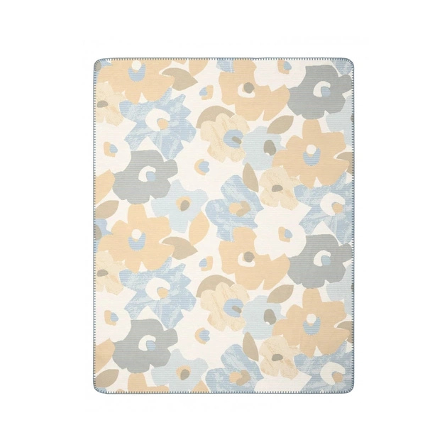 Плед Billerbeck Wohndecke Blooming Day 150х200 (807618) - изображение 6