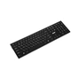 Клавіатура Acer OKR020 Wireless Black (ZL.KBDEE.011) - зменшене зображення 2