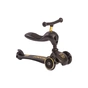 Самокат Scoot&Ride Highwaykick-1 чорний (SR-96428) - зменшене зображення 1