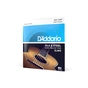 Струни для гітари D'Addario Silk & Steel Folk Regular Light (11-47) (EJ40) - зменшене зображення 2