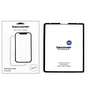 Стекло защитное BeCover 10D Apple iPad Pro 12.9 2020/2021/2022 Black (710574) - уменьшенное изображение 1