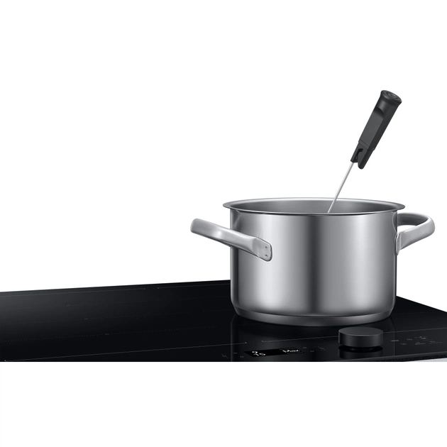 Варочна поверхня Samsung NZ64B7799FK/WT - picture 12