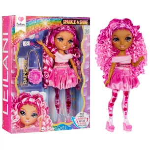 Лялька Rainbow High Sparkle and shine Лейлані (429258) зображення 1