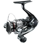 Котушка Shimano Catana 18' 2500 HG FD 2+1BB (CAT2500HGFD) - зменшене зображення 1