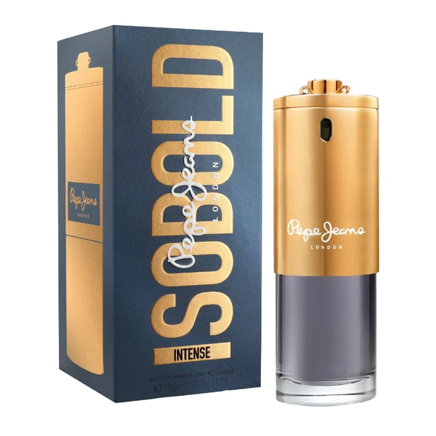 Парфумована вода Pepe Jeans Sobold Intense 100 мл (8436611101225) - зображення 2