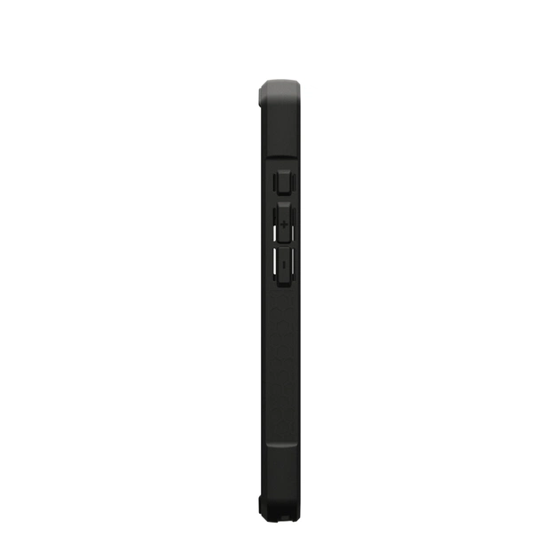 Чохол до мобільного телефона UAG iPhone 17 Monarch Pro MagSafe Carbon Fiber (114516114242) - picture 12