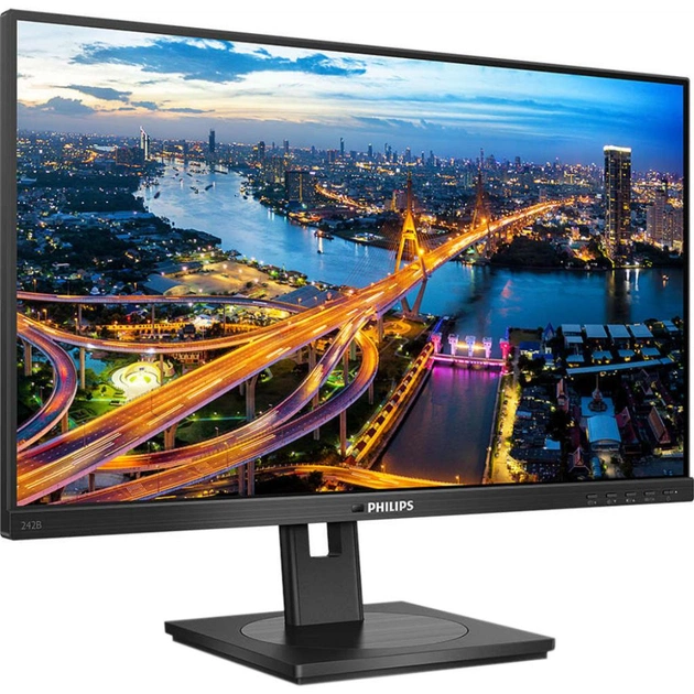 Монітор Philips 245B1/00 - зображення 3