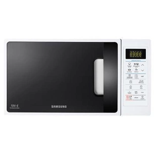 Мікрохвильова піч Samsung GE 83 ARW/BW (GE83ARW/BW) зображення 1