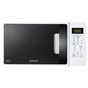 Мікрохвильова піч Samsung GE 83 ARW/BW (GE83ARW/BW) - зменшене зображення 1