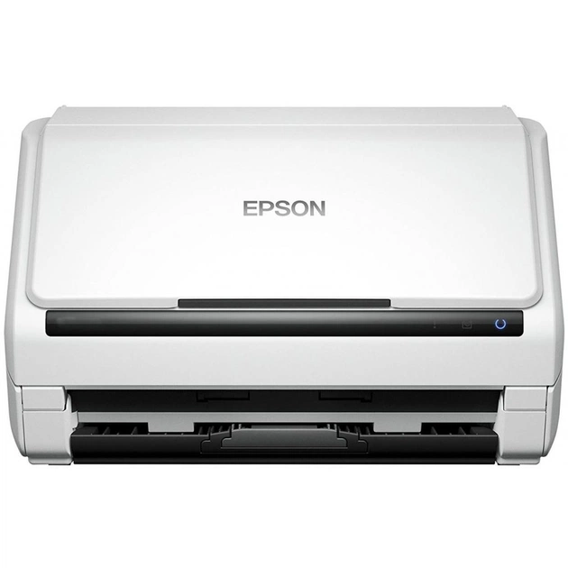 Сканер Epson WorkForce DS-530N (B11B226401BT) - picture 1