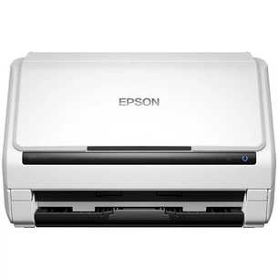 Сканер Epson WorkForce DS-530N (B11B226401BT) зображення 1