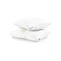 Подушка MirSon Memory 740 Dorotea Memory середня 70х70 см (2200001489646) - зменшене зображення 6