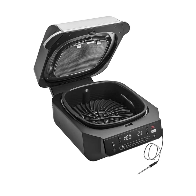 Электрогриль Ninja EG351EU - изображение 5