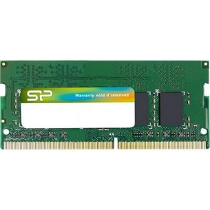 Модуль пам'яті для ноутбука SoDIMM DDR4 8GB 2133 MHz Silicon Power (SP008GBSFU213N02) зображення 1