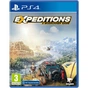 Гра Sony Expeditions: A MudRunner Game, BD диск [PS4] (1137413) - зменшене зображення 1