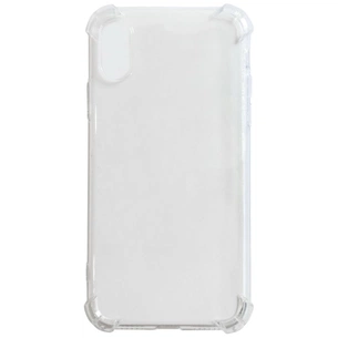 Чохол до мобільного телефона BeCover Anti-Shock Apple iPhone X/XS Clear (704786) (704786) зображення 1
