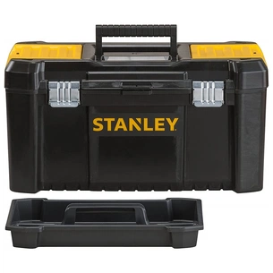 Ящик для інструментів Stanley ESSENTIAL, 19 (482x254x250мм) (STST1-75521) зображення 1