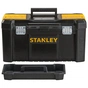 Ящик для інструментів Stanley ESSENTIAL, 19 (482x254x250мм) (STST1-75521) - зменшене зображення 1