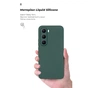 Чохол до мобільного телефона Armorstandart ICON Infinix Hot 60 Pro 4G Camera cover Dark Green (ARM88674) - зменшене зображення 7