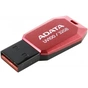 USB флеш накопичувач ADATA 32GB DashDrive UV100 Red USB 2.0 (AUV100-32G-RRD) - зменшене зображення 2